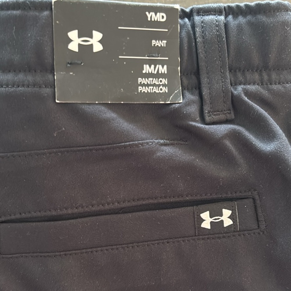 Under Armour Golf Pants